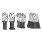 Fein 35222942080 Oscillating Saw Blade KIT,6 Pc. 48ZA76. Fixed Price $89.95.