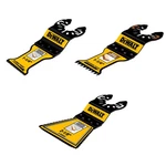 General Purpose Bi-metal Oscillating Tool Blades (3-PACK). Fixed Price $28.96.
