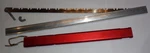 Lightweight Sven Saw 55435 Folding Hiking Backpacking 21 Inch Blade Made Usa. Fixed Price $24.95.