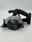 Craftsman Sears 19.2 Volt 1/2" Circular Skill Saw 315.114260 Blade No Battery. Fixed Price $24.99.