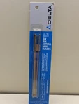 Delta 40-630 Pin Scroll Saw (1 Pack Of Blades) 5", 15 Tpi .110 .022. Fixed Price $6.75.