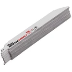 25 Pc Mk Morse Master Cobalt Bi-metal Reciprocating Saw Blades 9"X1"X.050" 14TPI. Fixed Price $87.90.