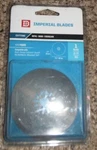 Usa Made Imperial Blades 3" Round Hss Metal Wood Fiberglass Cutting Saw. Fixed Price $16.49.
