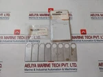 Fein 117 Cutter Blades For Supercut 928.04.01.002. Fixed Price $89.99.