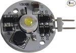 Diamond Group 52620 High Output Bulb With Cob Technology (G-4/JC20). Fixed Price $11.00.