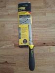 Stanley Fatmax Flush Cut Backsaw 15-252 10" Reversing Hand 13TPI. Fixed Price $19.77.