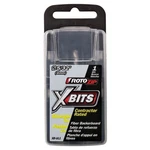 Rotozip XB-UL1 Underlayment Bit, 5/32 In Dia, 2-1/2 L, Flute,. Fixed Price $29.84.