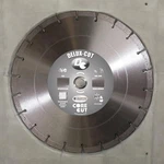 Diamond Products 14" Delux-cut High Speed Blade H8D Concrete Cutting New. Fixed Price $43.79.