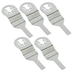 Versa AB5G 10MM Stainless Steel Multi-tool Saw Blades 5/PK. Fixed Price $15.10.