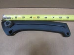 Gerber Gear Sliding Hand Saw 22-41773 Black Color New. Fixed Price $19.99.