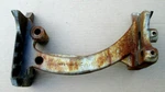 Rockwell Beaver 6201 9" Table Saw Parts - Cast Iron Trunnion. Fixed Price $54.81.