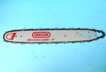 14" Oregon Bar Chain 3/8 .050 52DL For Craftsman Echo Poulan Homelite # 27856. Fixed Price $29.95.