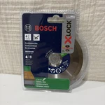 Bosch DBX4543S Diamond Continuous Rim Blade Ceramic,slate. Fixed Price $18.04.