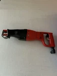 Sioux Tools Pneumatic Air Saw Model 1300 Nib. Fixed Price $479.00.