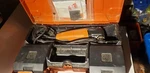 Fein Multimaster Fmm 250Q Top Variable Speed Oscillating Tool Kit Extras. Fixed Price $116.62.