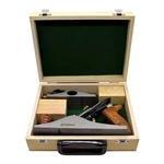 Big Horn Cast Iron Bench And Block Plane Kit For Woodworking. Fixed Price $80.99.