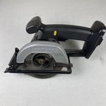Craftsman 18V 1/2" Circular Trim Saw 315.271810 - Tested Tool Only. Fixed Price $12.49.