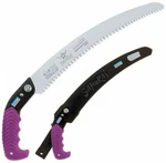 Samurai 270MM 3-FLUTE Pruning Saw With Sheath GCW-270-LMH From Japan. Fixed Price $47.99.