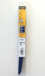 Irwin 1908583 10-PACK 9-IN 6-TPI Bi-metal Reciprocating Saw Blade Sets Usa. Fixed Price $13.00.