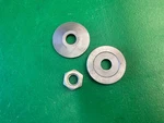 Craftsman 113.19771 Band Saw Nut & Collar. Fixed Price $22.99.
