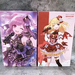 Sousai Shojo Teien Yue Kisaragi & Dreaming Style Set Kit Kotobukiya. Fixed Price $199.99.