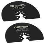 Dremel Genuine Oem Replacement Oscillating Blades MM450-2PK. Fixed Price $23.98.