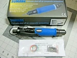 Sumake Air Inline Torque Screwdriver FL002 Full Auto Shut Off Composite. Fixed Price $125.00.