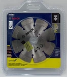 Bosch DB4541S 4-1/2-INCH Segmented Rim Diamond Blade. Fixed Price $12.91.
