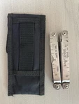 Craftsman Multi-tool Usa 45201 Needlenose Pliers Pocket Knife Screwdriver. Fixed Price $29.99.