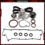 ?timing Belt Kit Valve Cover Gasket 06-10 For Kia Spectra Sportage 2.0. Fixed Price $51.01.