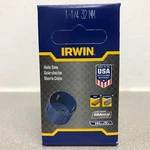 Irwin 373114BX 1-1/4 In. Bi-metal Hole Saw. Fixed Price $9.79.