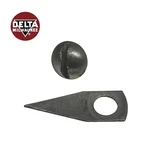 Delta 10 Tilt Table Circular Saw 1160 /34-305 34-307 Angle Pointer Indicator. Fixed Price $5.03.