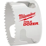Milwaukee 49-56-0177 3-1/8 In. Hole Dozer Saw. Fixed Price $27.99.
