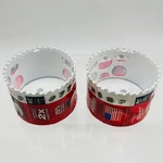 Milwaukee 49-56-9633 Hole Saw 2-5/8IN Ice Harden Dozer Bi-metal 3.5 Tpi 2PK. Fixed Price $23.24.