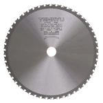 Tenryu PRF-25550D Steel-pro Mild Cutting 10" X 50T Saw Blade. Fixed Price $82.36.
