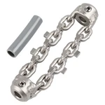 Milwaukee 48-53-3036 2" Carbide Chain Knocker For 1/4" Snake Cable. Fixed Price $84.99.