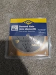 Qep Diamond Rim 7" Tile Cutting Blade. Fixed Price $13.99.