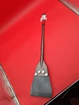 Bosch Sds-max Steel Floor Scraper 6" 25" HS1918. Fixed Price $125.00.