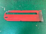 Craftsman 113.226680 113.226880 113.298090 Table Saw Throat Plate Part 62514. Fixed Price $9.99.