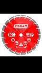 Diablo DMADST1000 10" Diamond Segmented Turbo Masonry Cut-off Blade. Fixed Price $67.50.