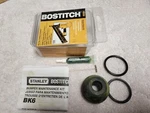 Genuine Oem Stanley Bostitch BK6 Bumper Repair Kit *new Old Stock*. Fixed Price $15.99.