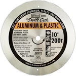 Ivy Classic 35056 Swift Cut 10" 200 Teeth, Silver. Fixed Price $57.37.