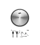 Fs Tools L1B300 12" X .120" Non Ferrous Industrial Use Saw Blade New. Fixed Price $144.95.
