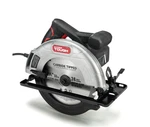 Hyper Tough 12 Amp Corded 7-1/4 Inch Circular Saw, New Condition. Fixed Price $36.66.