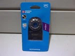 New Imperial Oscillating Blade For Vinyl Caulking/paint Removal # IBSL520-1 ... Fixed Price $14.00.