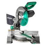 Metabo Hpt 10" 15-AMP Single Bevel Compound Corded Miter Saw C10FCG2 New. Fixed Price $169.00.