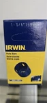 Irwin Hole Saw 1-3/8" 35MM 373138BX Bi-metal -35. Fixed Price $6.00.