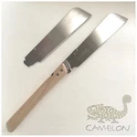 Gyokucho Razor Saw 240MM "orizuru" 9.4INCH 14.9 Tpi Hard Type Made Japan 3945. Fixed Price $79.99.