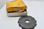 Super Tool 57025 6 In. Dia. X 0.5 1.25 Milling Cutter Carbide Tipped. Fixed Price $77.98.