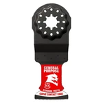 Diablo Tools 1/4IN Starlock Carbide Oscillating Blades For General Purpose. Fixed Price $109.99.